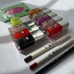 Empress lip combo package