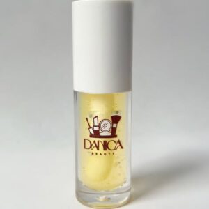 Jii hydrating lipgloss