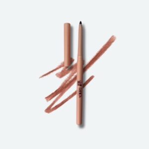 L12 brown roll up liner