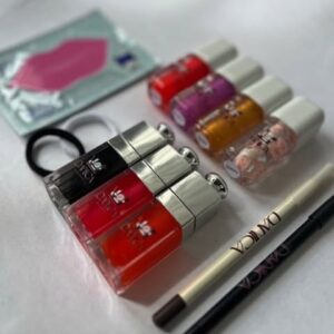 Queen lip combo package
