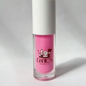 Libra hydrating lipgloss