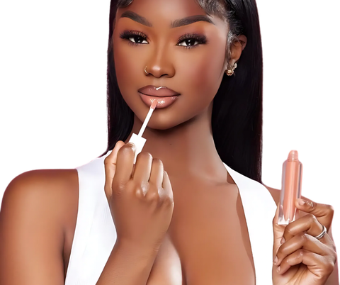Bold Beauty