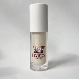 Demi hydrating lipgloss