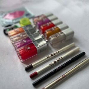 Deity lip combo package