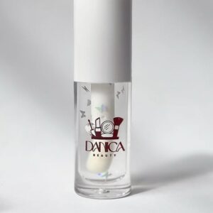 Baebe hydrating lipgloss