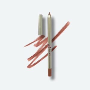 light brown pencil lipliner
