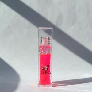 Emjay color changing lipoil
