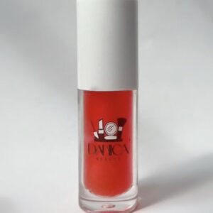 Scarlet hydrating lipgloss
