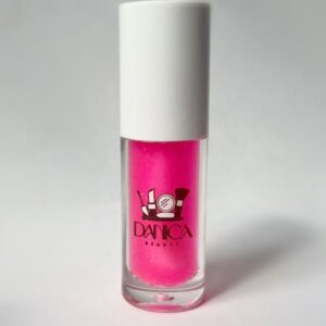 Deity hydrating lipgloss