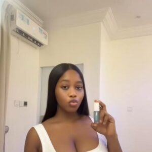 Glow Girl