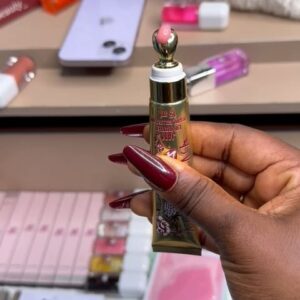Jam – Soft Lip Butter