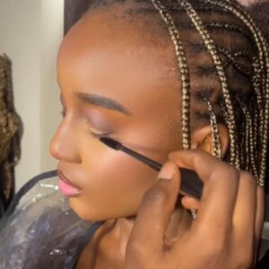 Bold Beauty