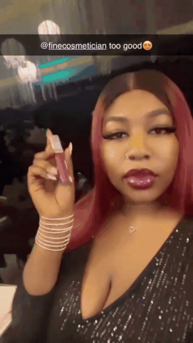 Living My Best Life Instagram Reels (28)